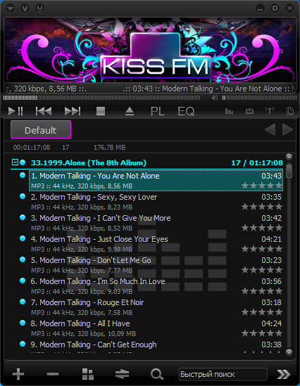 AIMP 3.00 Build 981 Final
