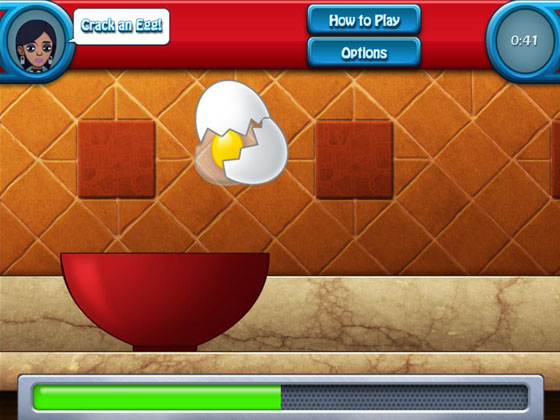 Cooking Academy 3: Recipe For Success Cooking Academy 3: Recipe For Success