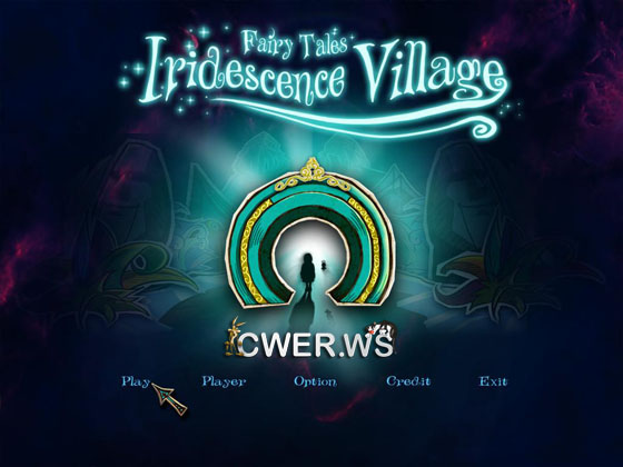Fairy Tales: Iridescence Village