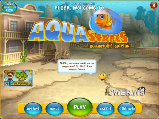 Aquascapes Collector's Edition