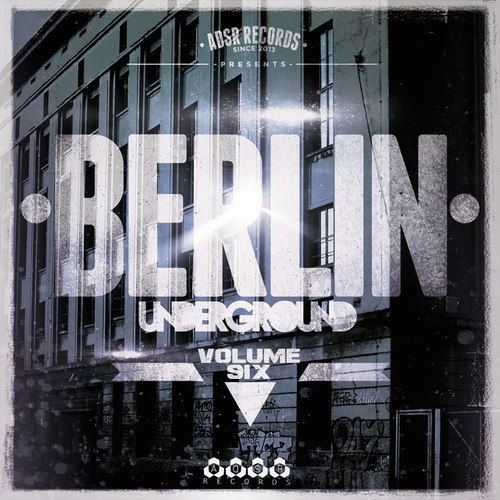 Berlin Underground Vol.6
