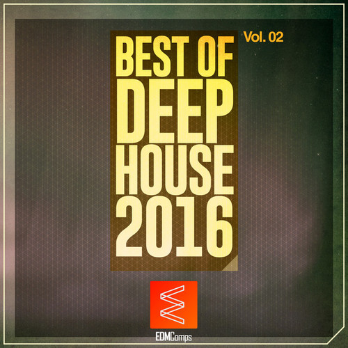 Best of Deep House 2016 Vol.02