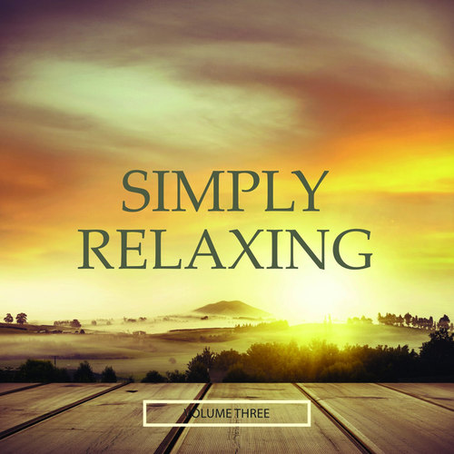 Simply Relaxing Vol.3: Selection Of Finest Chill Out and Ambient