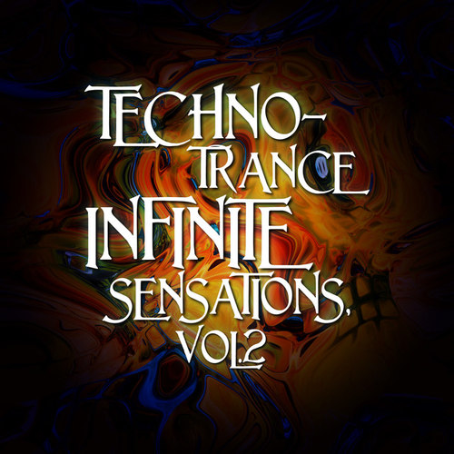 Techno-Trance Infinite Sensations Vol.2
