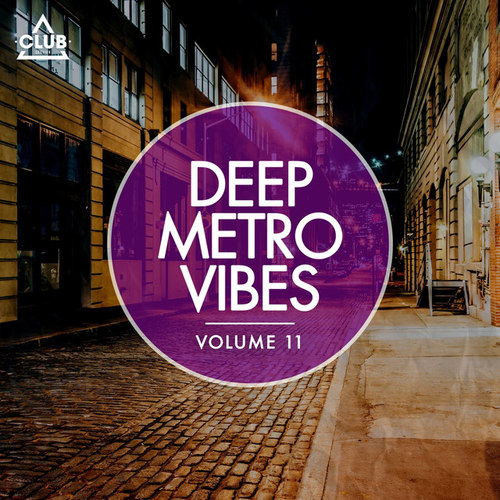 Deep Metro Vibes Vol.11