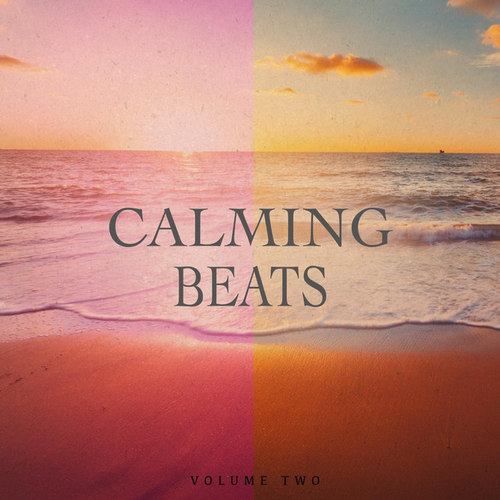 Calming Beats Vol.2: Finest In Chill Out and Ambient Music