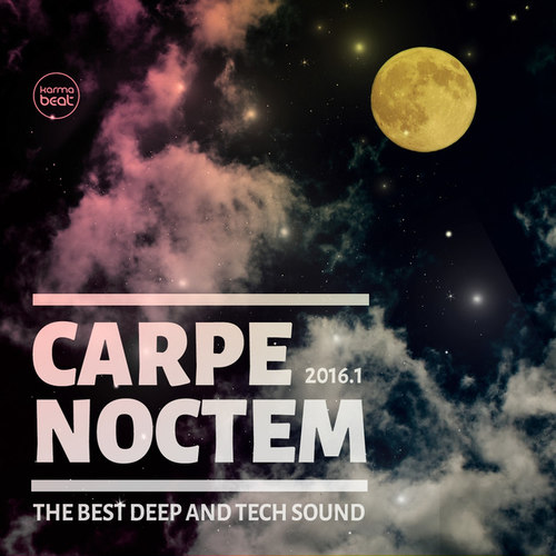 Carpe Noctem Vol.1: The Best Deep and Tech Sound