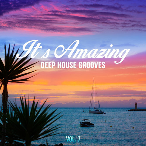 Its Amazing: Deep House Grooves Vol.7