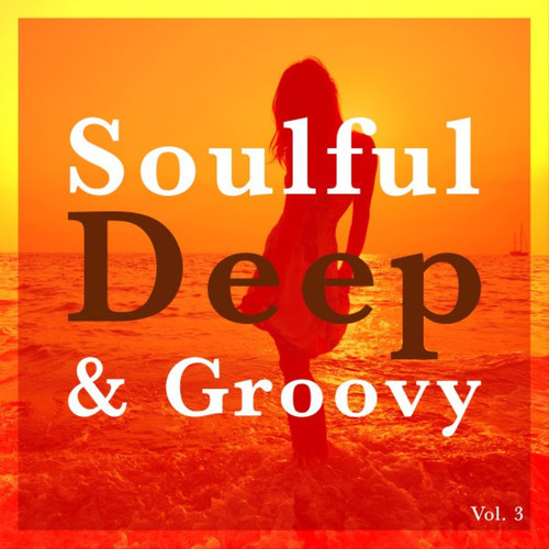 Soulful Deep and Groovy Vol.3