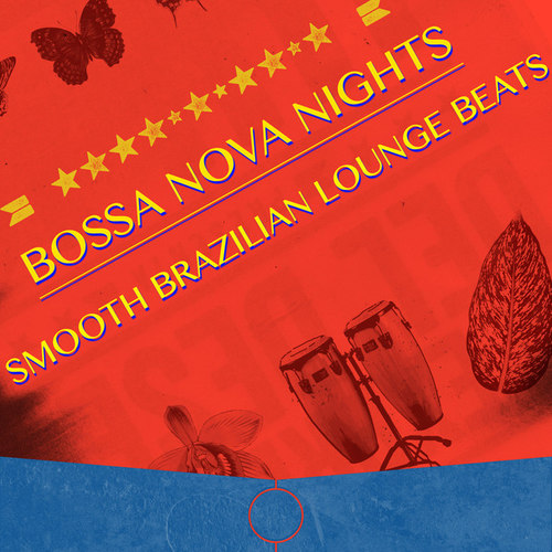 Bossa Nova Nights: Smooth Brazilian Lounge Beats