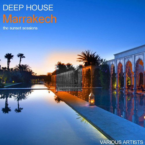 Deep House Marrakech: The Sunset Sessions