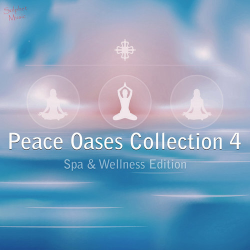Peace Oases Collection 4: Spa and Wellness Edition