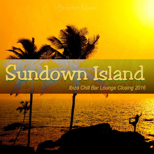 Sundown Island: Ibiza Chill Bar Lounge Closing