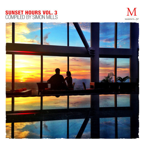 Sunset Hours: Marinis on 57 Vol.3