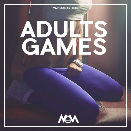 Adults Games