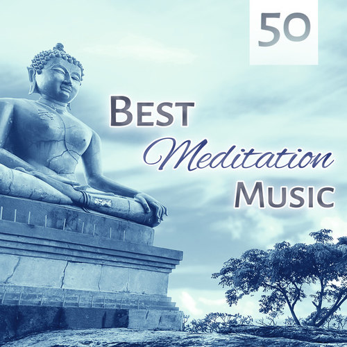 Best Meditation Music 50: Relaxing Songs and Zen New Age for Deep Relaxation Yoga and Spa