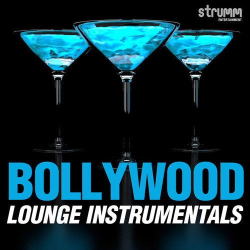 Bollywood Lounge Instrumentals