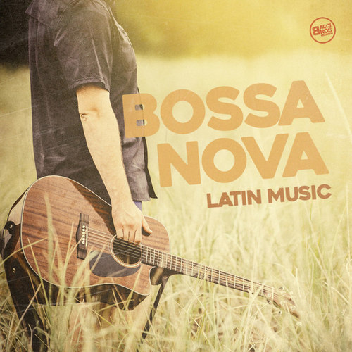 Bossa Nova Latin Music