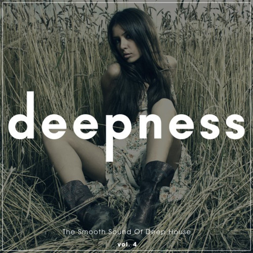 Deepness. The Smooth Sound of Deep House Vol.4