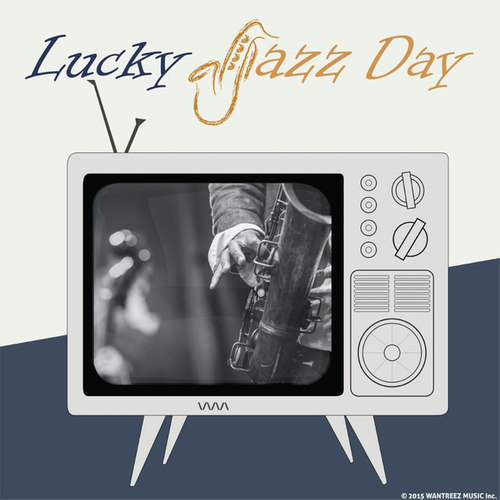 Lucky Jazz Day