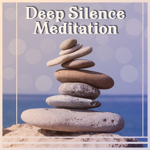 Deep Silence Meditation: Best New Age 2017 Asian Garden Chinese Music