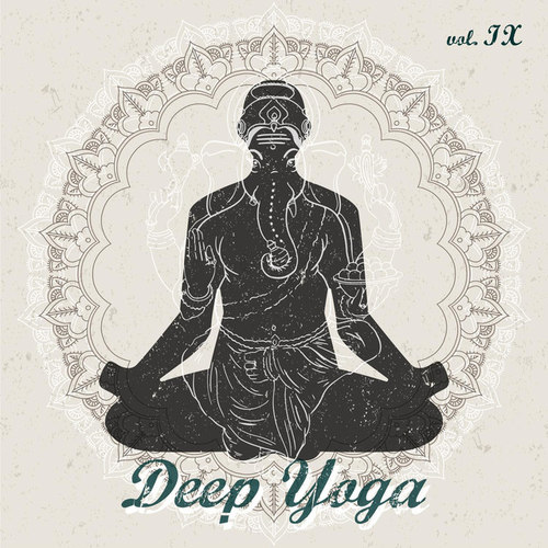 Deep Yoga VOL IX