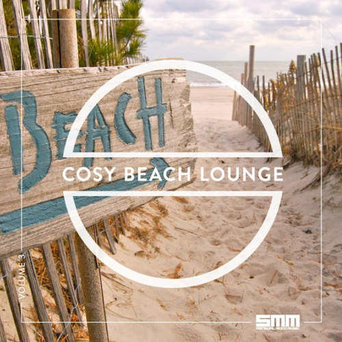 Cosy Beach Lounge Vol.1