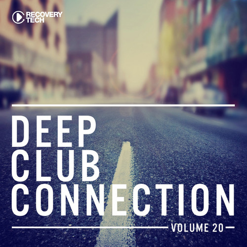 Deep Club Connection Vol.20