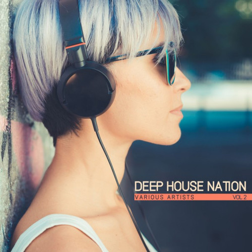 Deep House Nation Vol.2
