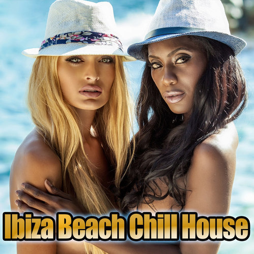 Ibiza Beach Chill House Club Party Del Mar