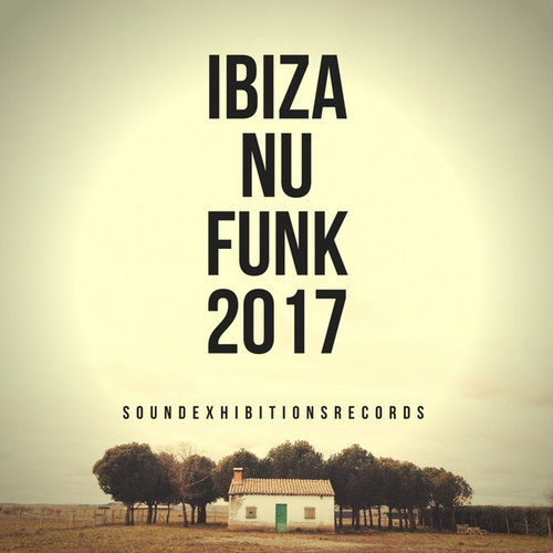 Ibiza Nu Funk
