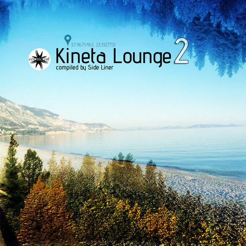 Kineta Lounge Vol.2