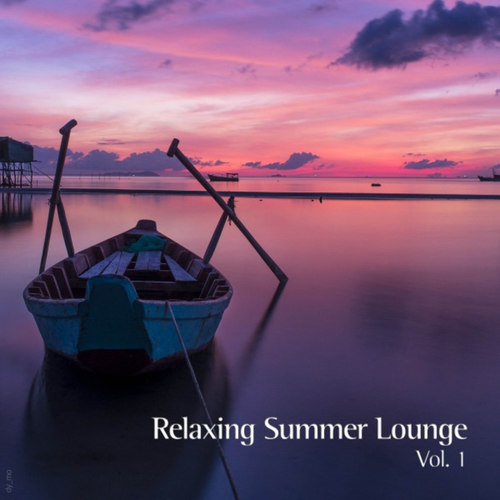 Relaxing Summer Lounge Vol.1
