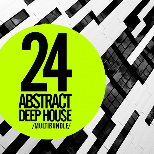 24 Abstract Deep House Multibundle