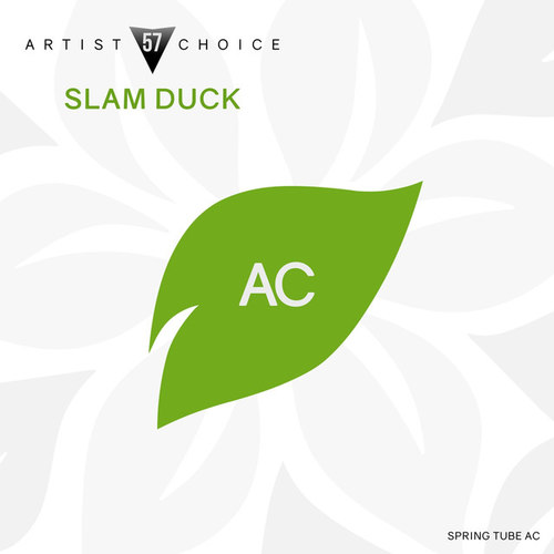 Artist Choice 057: Slam Duck