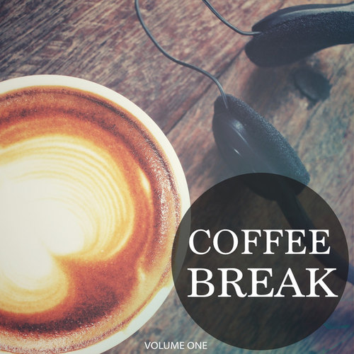 Coffee Break Vol.1: Wonderful Restaurant Lounge and Bar Background Music