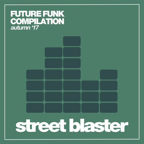 Future Funk. Autumn 17