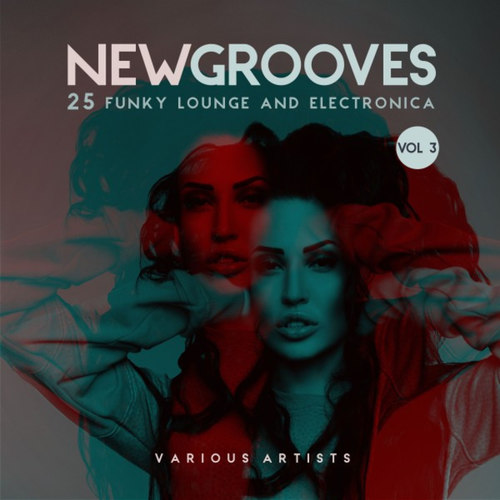 New Grooves Vol.3: 25 Funky Lounge and Electronica