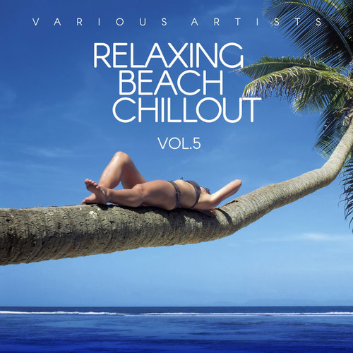Relaxing Beach Chillout Vol.5
