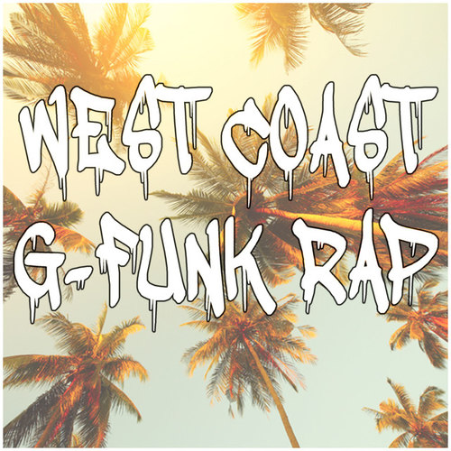 West Coast G-Funk Rap