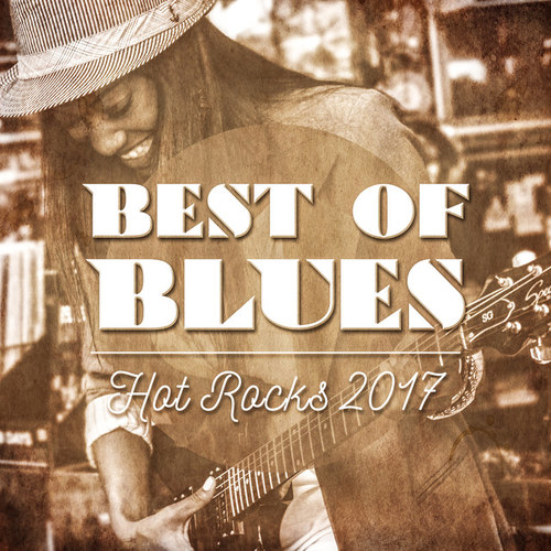 Best of Blues Hot Rocks