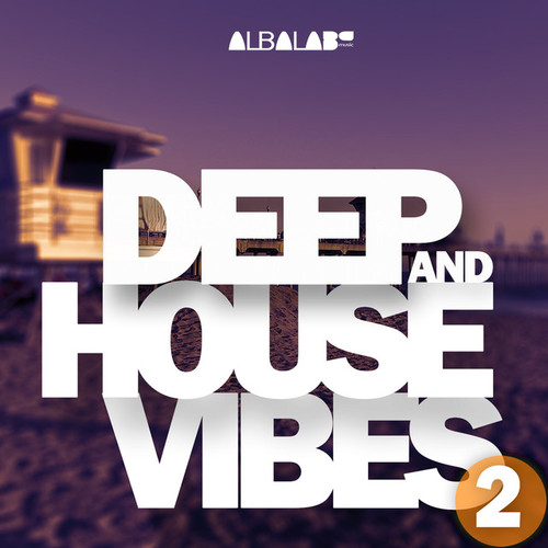 Deep and House Vibes Vol.2