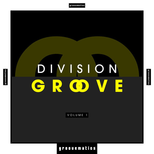Division Groove Vol.1