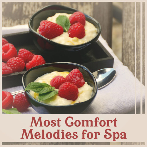 Most Comfort Melodies for Spa: Deep Sleep Sounds for Meditation