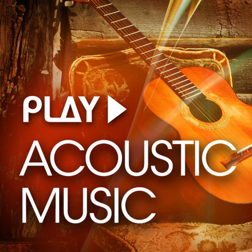 Play Acoustic Music