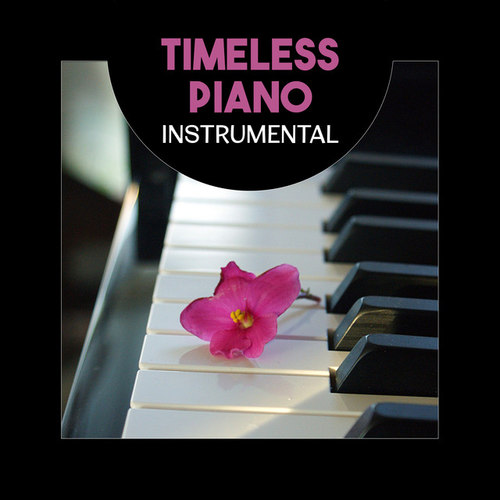 Timeless Piano Instrumental: Smooth Jazz Collection