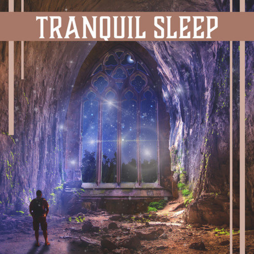 Tranquil Sleep: Music to Ease Fall Asleep