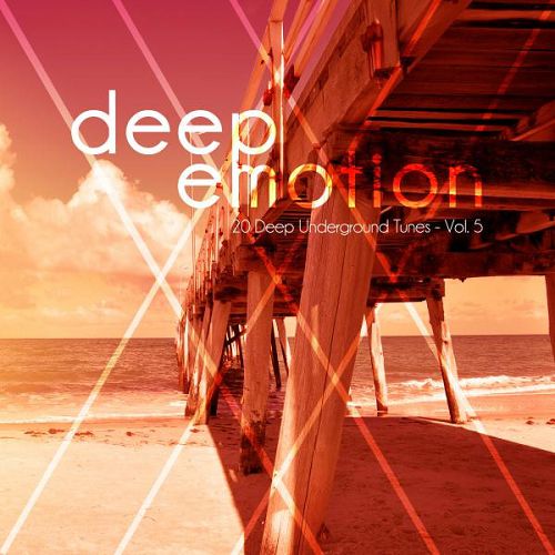 Deep Emotion 20 Deep Underground Tunes Vol.5