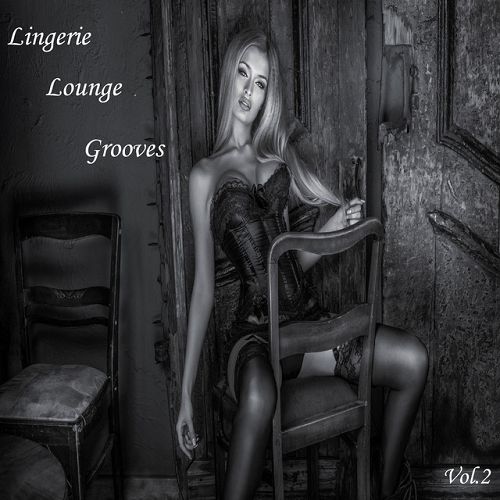 Lingerie Lounge Grooves Vol.2