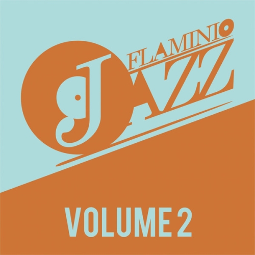 Flaminio Jazz, Vol. 2